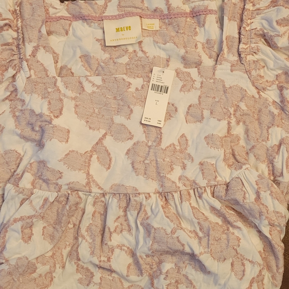 3 summer Maeve shirts - Picture 7 of 10